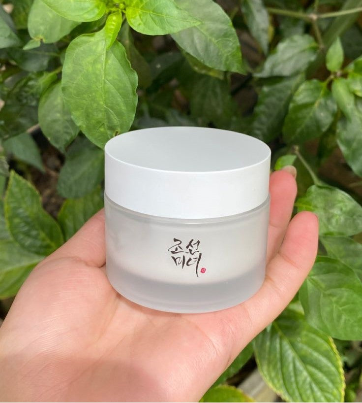 Beauty of Joseon Dynasty Cream Review
