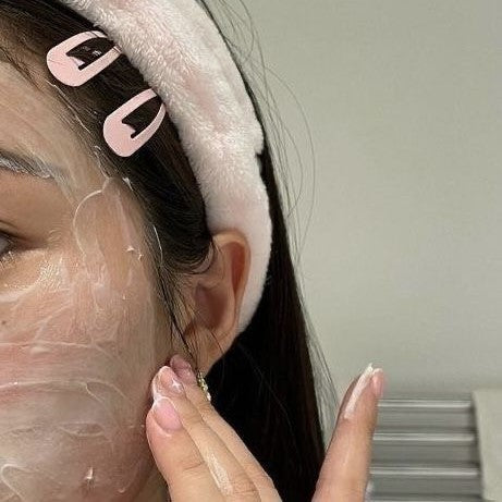 Basic Korean Skincare Routine for Beginners