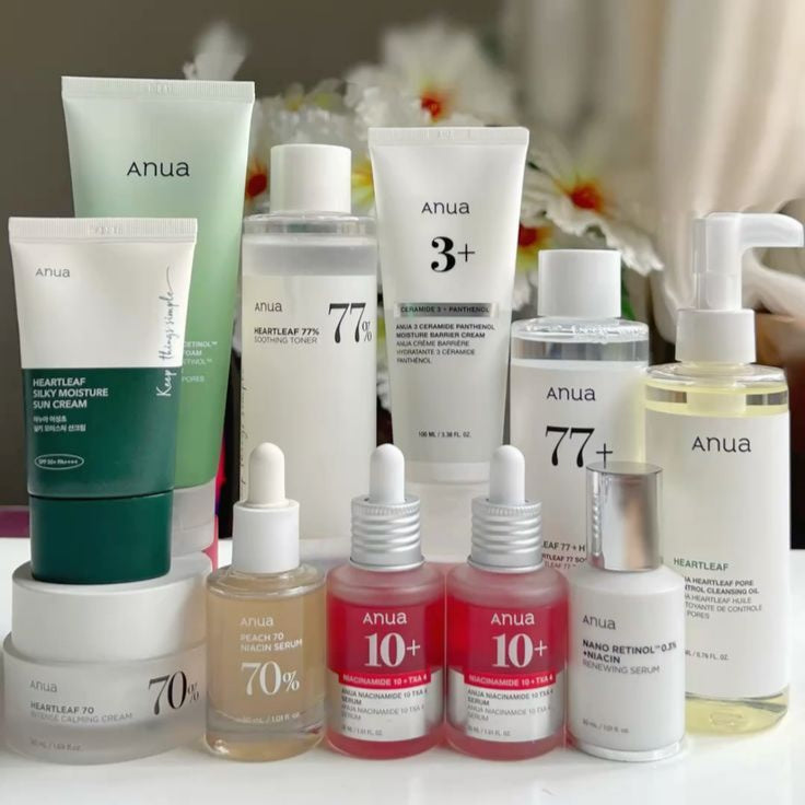 Does Korean Skincare Work?