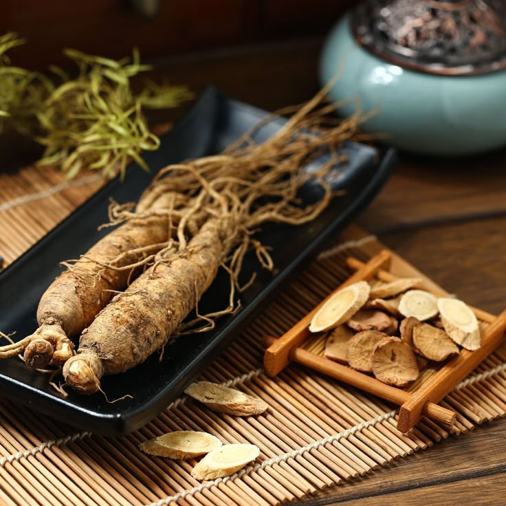 Benefits of Ginseng in Skincare 