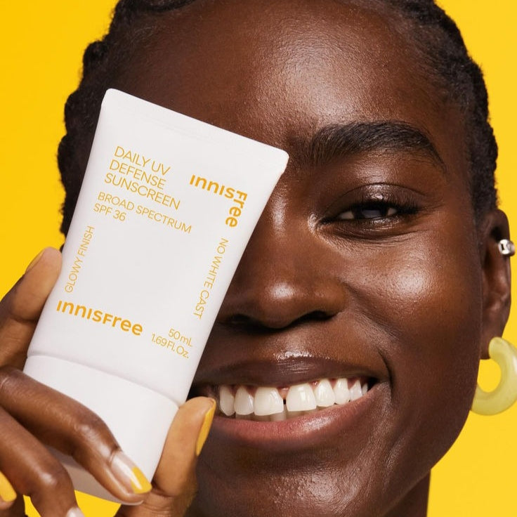 Top Sunscreens That Don’t Leave a White Cast (Brown & Dark Skin Friendly)