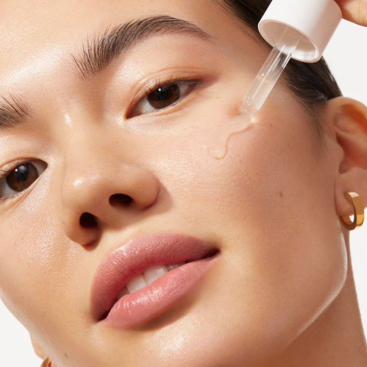 Korean Skincare for Hyperpigmentation