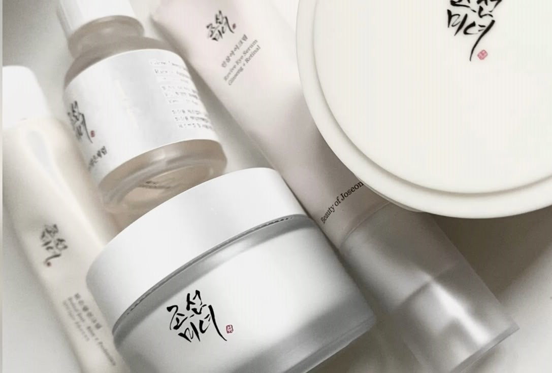 Best Beauty of Joseon Products to try in 2025