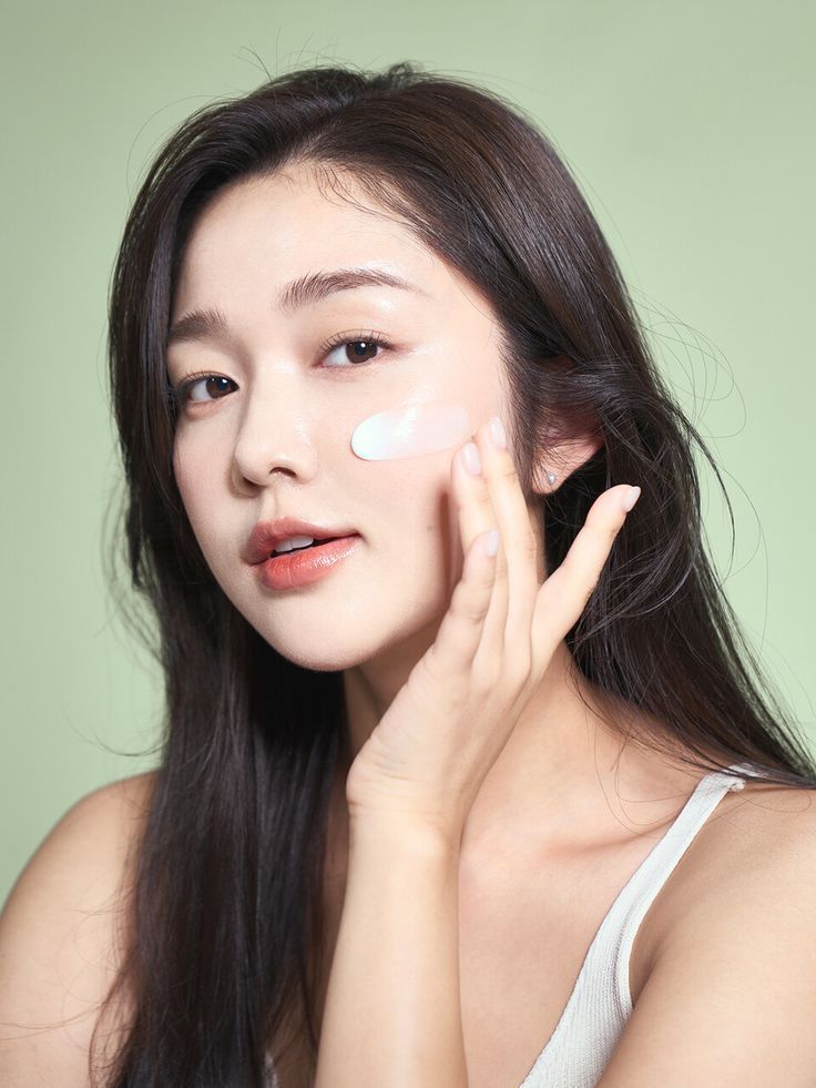 Skincare Beauty