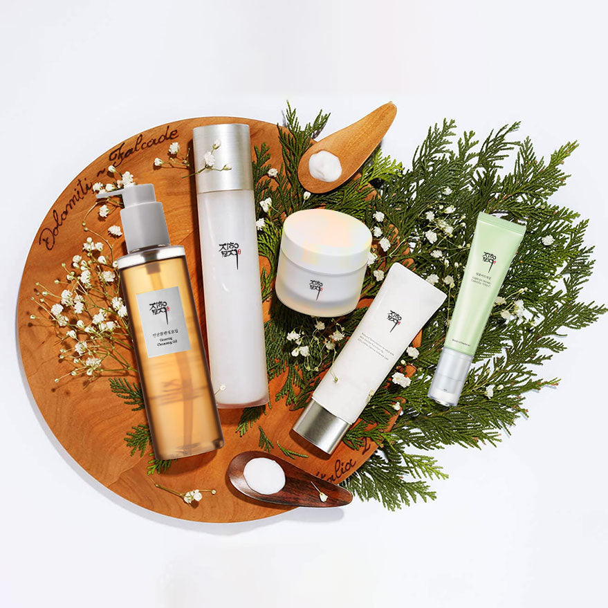 Skincare Beauty